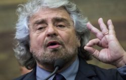 Beppe Grillo