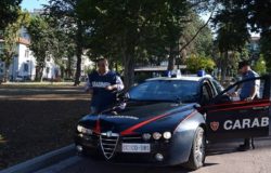 Villa comunale Isernia
