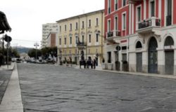 Campobasso Piazza Pepe