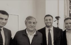 Forza Italia Giovani