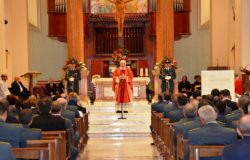 Guardia di Finanza San Matteo