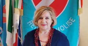 Leontina Lanciano