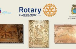 Museo civico Rotary club Larino
