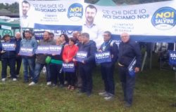 Noi con Salvini Molise
