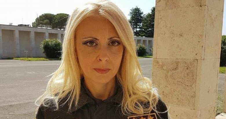 Raffaella Pezzimenti