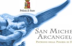 San Michele Arcangelo Polizia di Stato