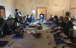 calre minori stranieri non accompagnati venafro