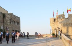 carabinieri a Termoli