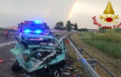 incidente mortale termoli