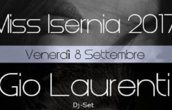 miss isernia