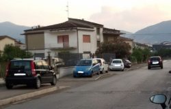 parcheggi selvaggi