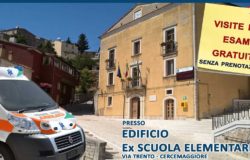 ricerca e prevenzione CERCEMAGGIORE