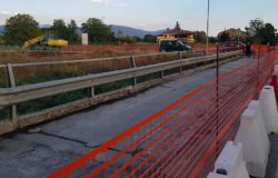 rifacimento ponte rava venafro