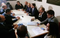 tavolo centro sinistra