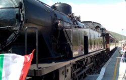 transiberiana d'italia 120 anni