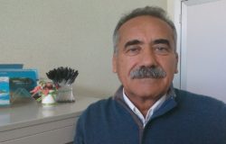 Alfredo Puntillo segretario pd Larino