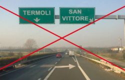 Autostrada del molise