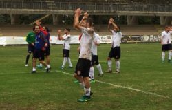 Campobasso Francavilla