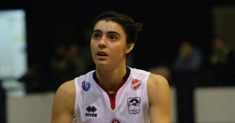 Giulia Ciavarella