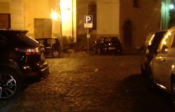 SOSTA SELVAGGIA VENAFRO