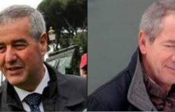 borrelli e bertolaso