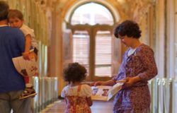 famiglie-al-museo