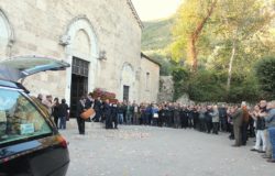 funerale mario lepore