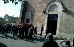 funerali RemoDurante