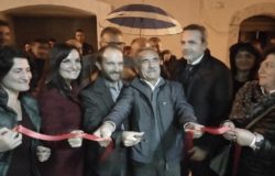 inaugurazione circolo pd larino
