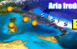 meteo molise