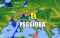 meteo molise