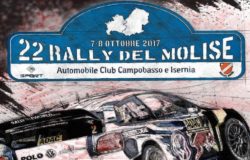 rally del molise