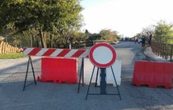 strada chiusa salcito