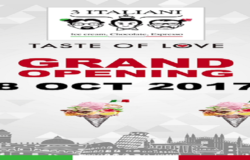 tre italiani