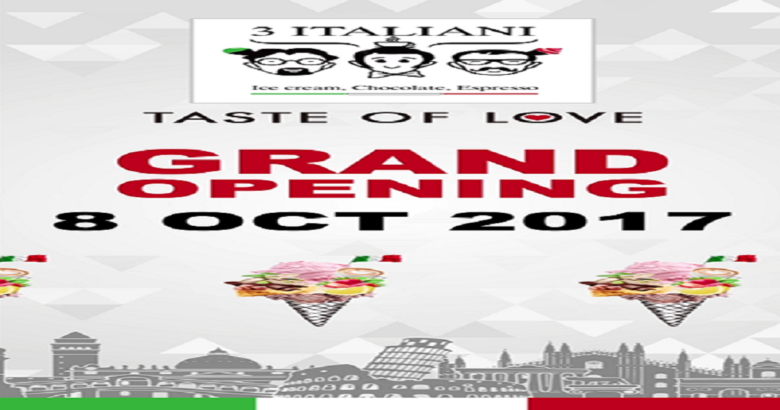 tre italiani