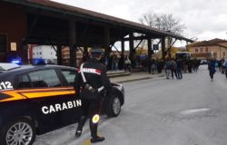 BLITZ ANTIDROGA ISERNIA