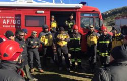 ormazione Vigili del fuoco Isernia