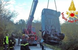 auto scarpata duronia