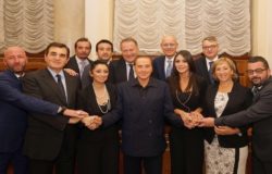 dirigenti molisani forza italia