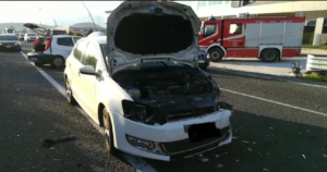 incidente di risio