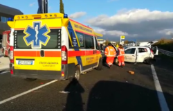 incidente macchia d'isernia