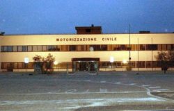 motorizzazione civile di isernia