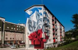 murales campobasso