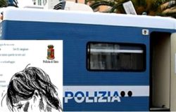 questo non è amore polizia