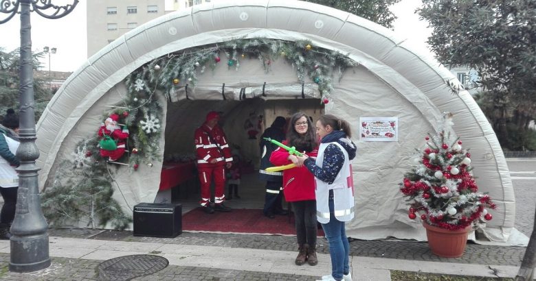 Christmas in Love Campobasso