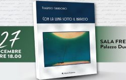 Con la luna sotto il braccio Larino