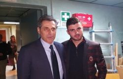 Cutrone Parpiglia Ercole Sannita Molise