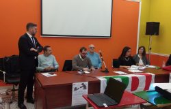 Sociale, Bojano, reddito di inclusione, famiglie povere, Pd