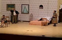 Natale in casa Cupiello Isernia