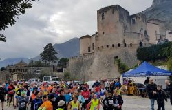 Scalata San Silvestro Venafro